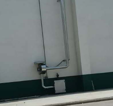 粮库环流熏蒸效果监测技术包含哪些方面