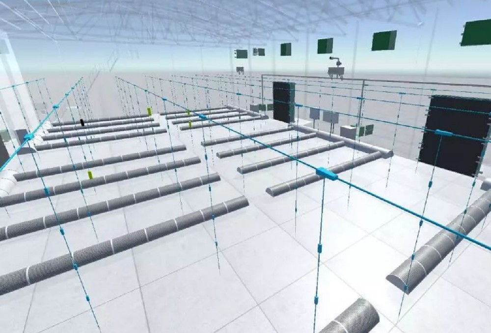 从经验到数据:粮情检测技术如何推动仓储管理进入智能时代