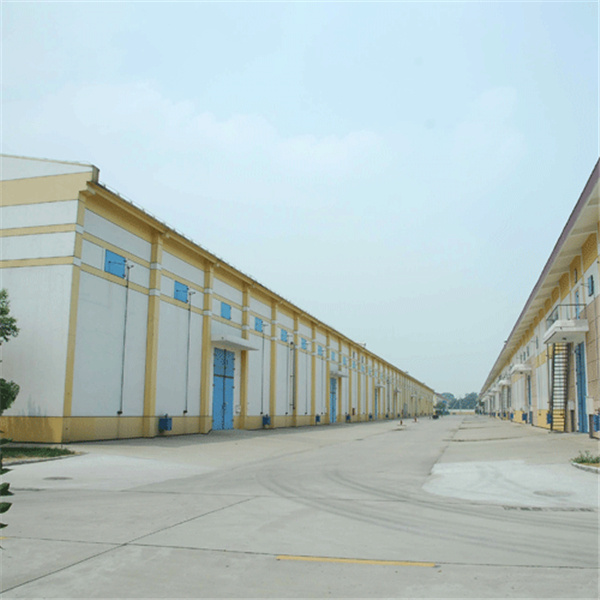 现代化粮库实现精细化管理的重要保障——保温检粮门