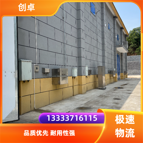 适配为王:如何科学选择适合的粮仓智能通风系统按仓型