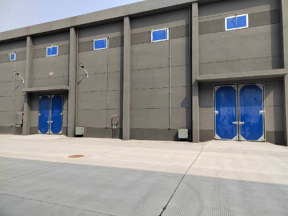 核心储粮设备选型:仓型该如何选择