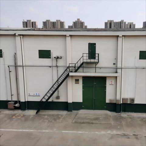 高水分粮存储设备选择指南