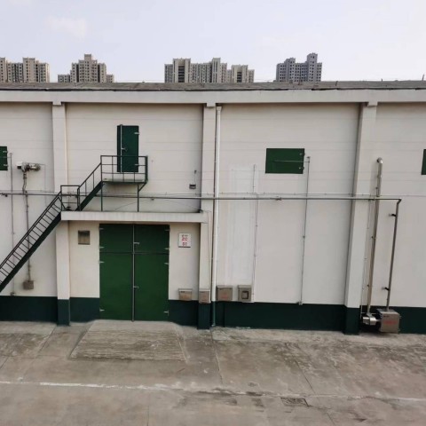 北方粮库冬季粮仓设备选择指南