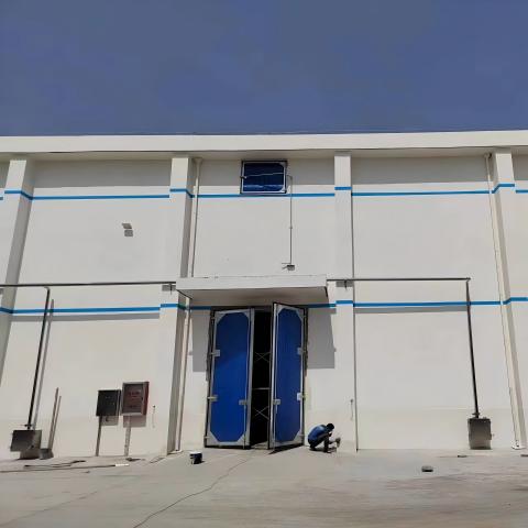 粮库挡粮门和其他挡粮门有什么区别