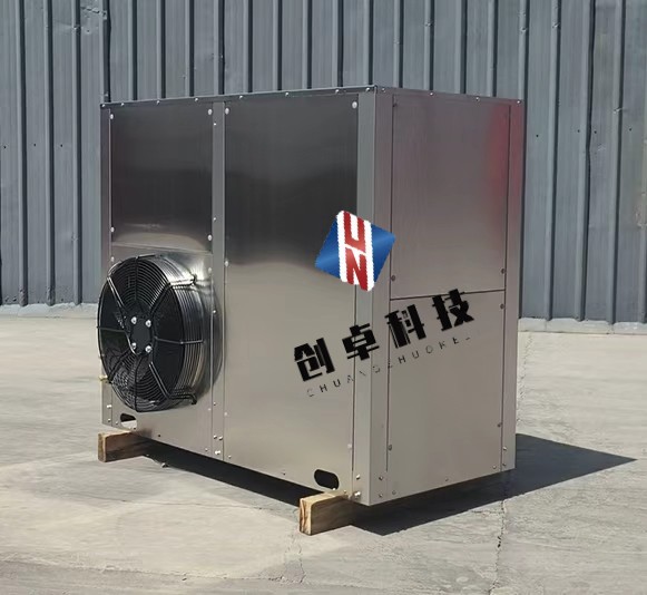 谷物冷却机  谷冷机