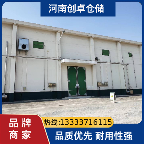 南方夏季粮仓通风怎么选